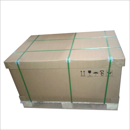 Corrugated Board Boxes By SKN INDUSTRIES