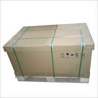 Corrugated  Board Boxes