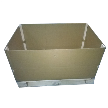 Customised CFB Box