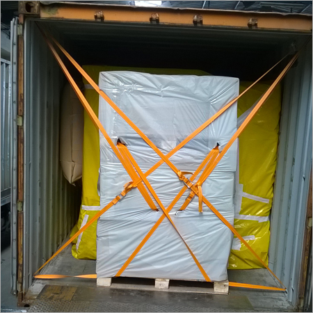 Container Packaging Services