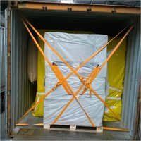 Container Packaging Services