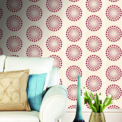 Modern Attractive Design Decorative Ravlon Wallpaper