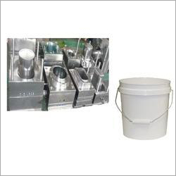 Plastic Bucket Dies