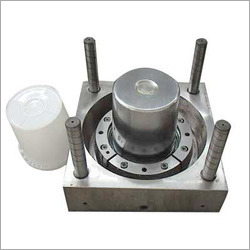 Custom Bucket Mould