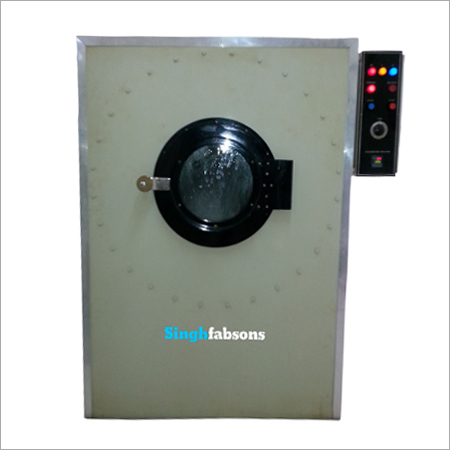 Vertical Washing Machine