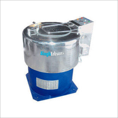 Hydro Extractor