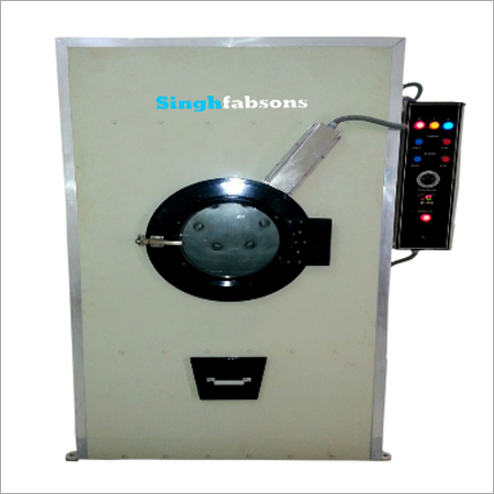 Drying Tumler Machine