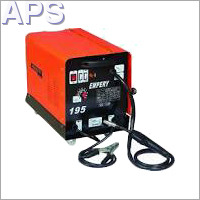 Industrial Plasma Welding Machines