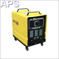 Plasma Welder