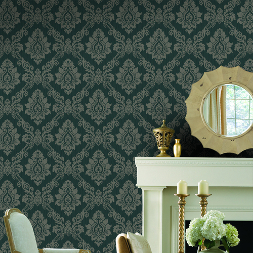 Printed Designer Ravlon Wallpaper For Wall Decoration