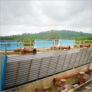 Wooden Cooling Towers