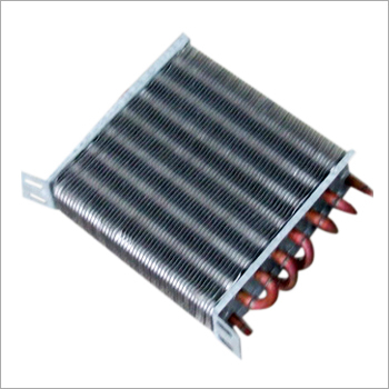 Condenser Chiller