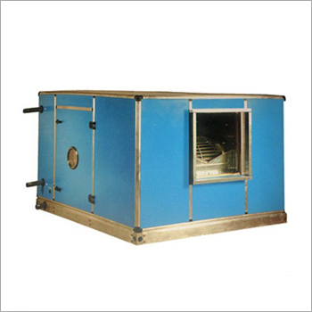 Air Washer Cum Cooler