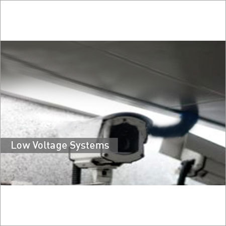 Low Voltage System