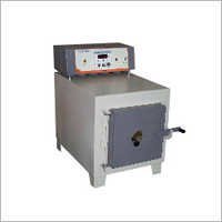 Electric Muffle Furnace