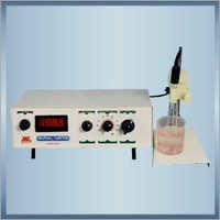 Paint And Oil Petroleum Testing Instrument