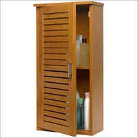 Wooden Bathroom Cabinets