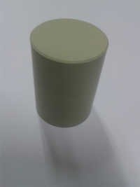 Low Density ITO Target