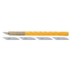 Hand & Allied Tools