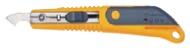 Plastic Cutter Blades