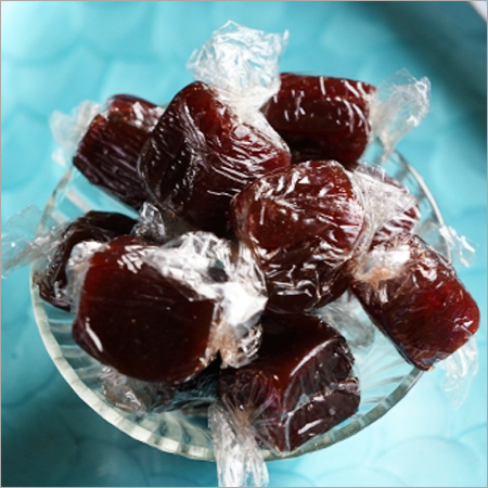 Black Current Mango Toffee