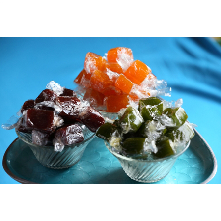 Kaccha Aam Toffees