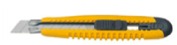 18Mm Safety Lock Snap Blade