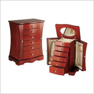 Designer Jewellery Boxes