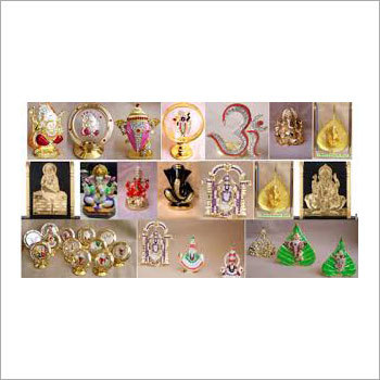 Traditional Gifts Articles