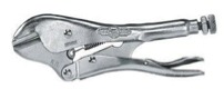 Steel Pliers