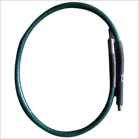 Special Flexible Shaft