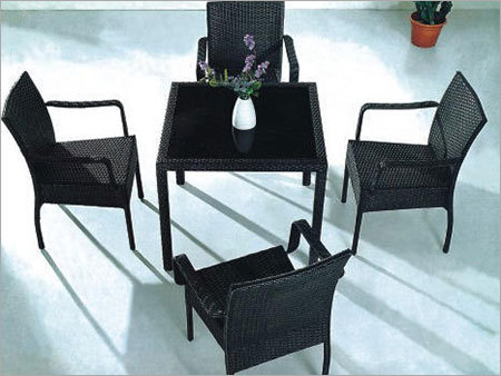 Wicker Furniture Sets