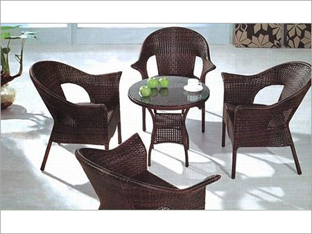 Wicker Furniture