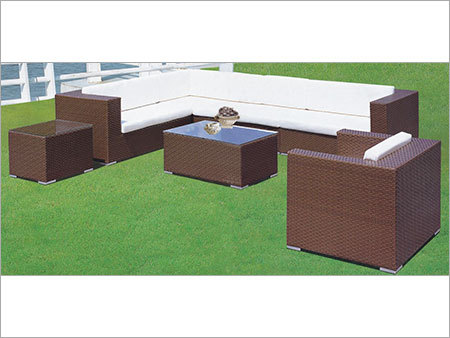 Outdoor Wicker Furniture Sets