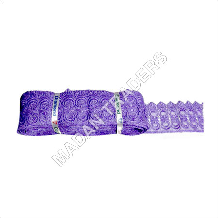GPO Laces
