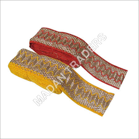 Fancy Laces