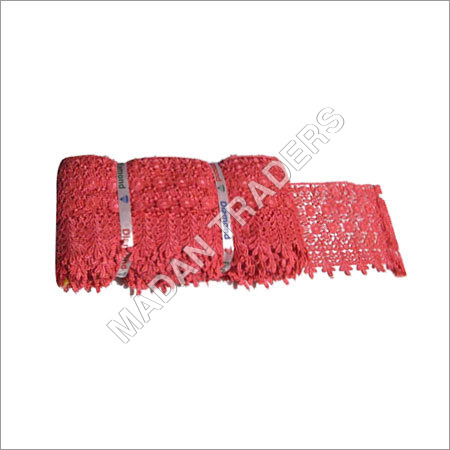 Gpo Over Work Lace