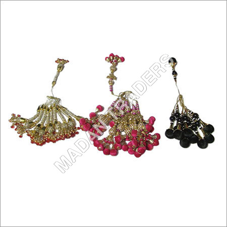 Latkan Beads