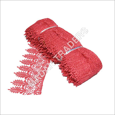 Lace GPO
