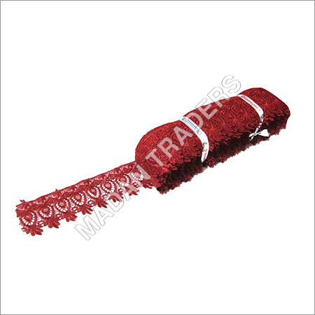 GPO Laces Fabrics