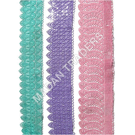Designer Gpo Laces