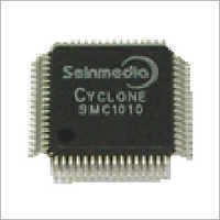 Ccd Image Signal Processor