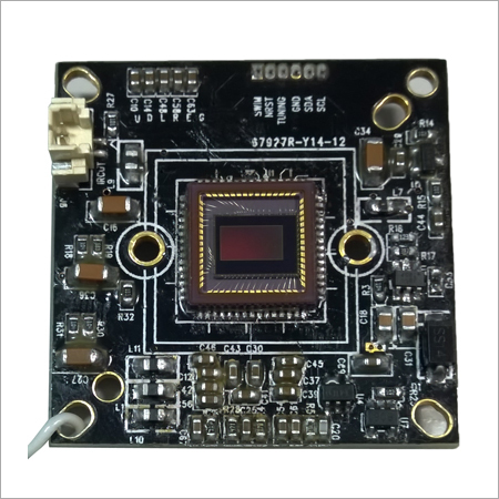 Surveillance Equipment