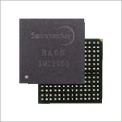 ISP Megapixel Sensors