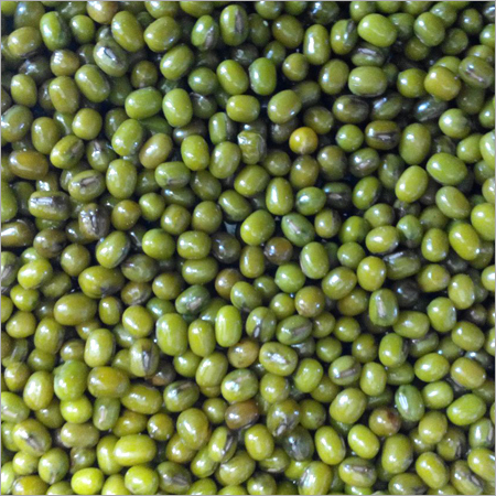 Green Gram