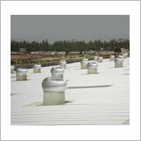 Air Ventilator