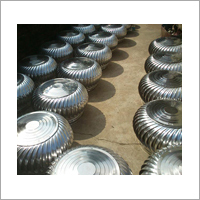 Roof Ventilators