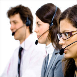 Telephone Interpretation By SOMYA TRANSLATORS PVT. LTD.