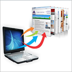 Multilingual Desktop Publishing