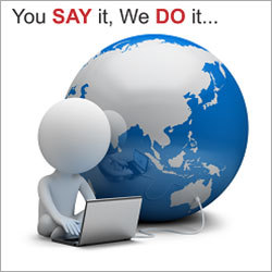 Multilingual Seo